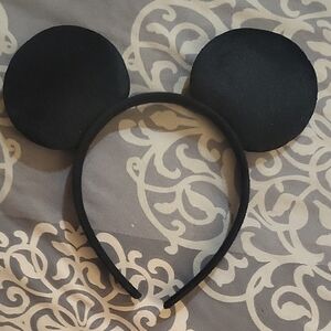 Disney Mickey Mouse Ears